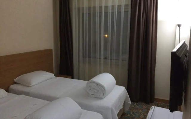 Helenapolis Otel