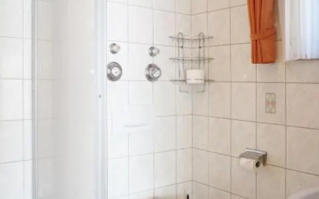 Appartementhaus Kurwohnanlage Würding