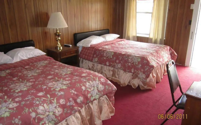 Mountain Top Motel