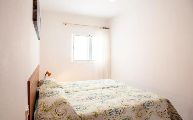 Apartamento Lanaval