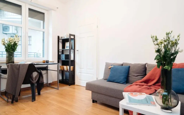 Vistula Apartments by Loft Affair