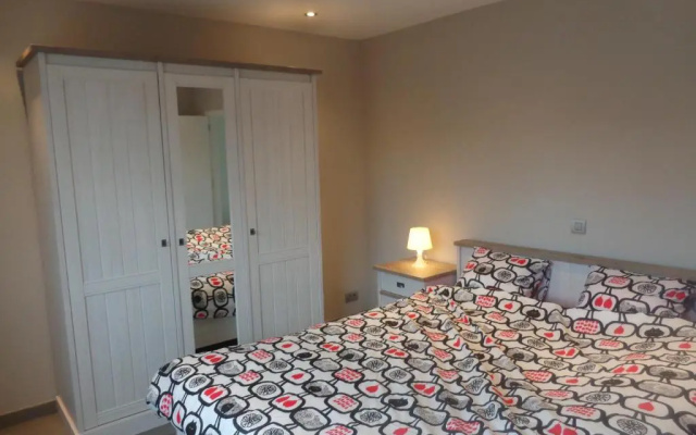 Bruges Brujas holiday house