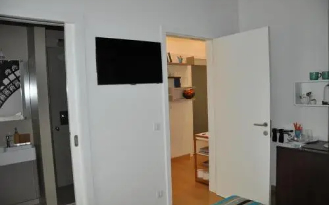 Guesthouse Indigo