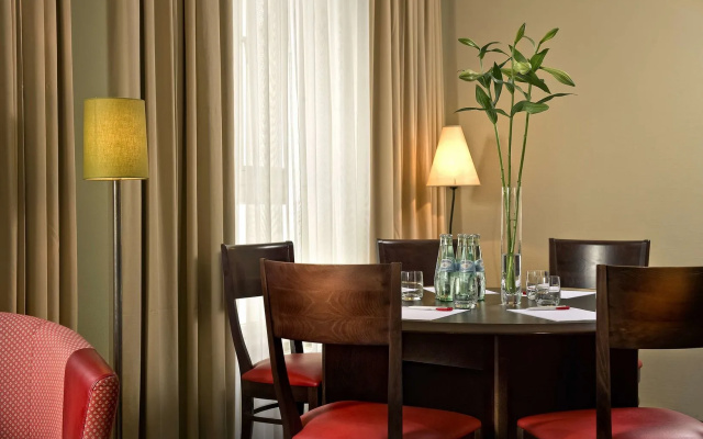 Sorat Hotel Cottbus