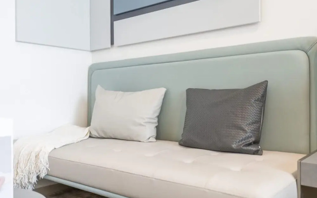 A Perfect Studio in Mag 980 That Sleeps 2
