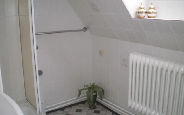 Ferienwohnungen Engelmann, 35107