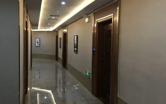 Xingqiba Hotel