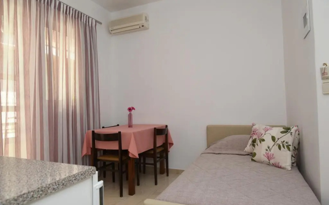 Skalidis Apartments