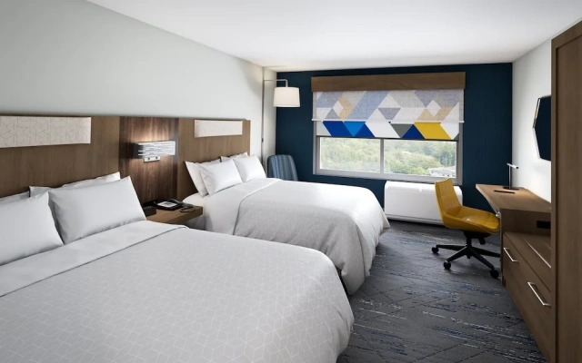 Holiday Inn Express & Suites Marinette by IHG
