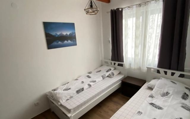 Apartman 24(Vila Montana)