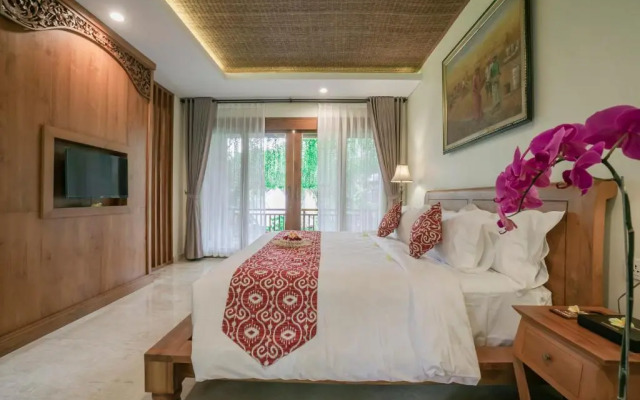 Wedacita Resort And Spa