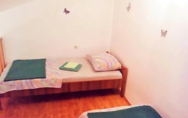 Apartments Anto