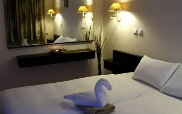 Hotel Wiktoria