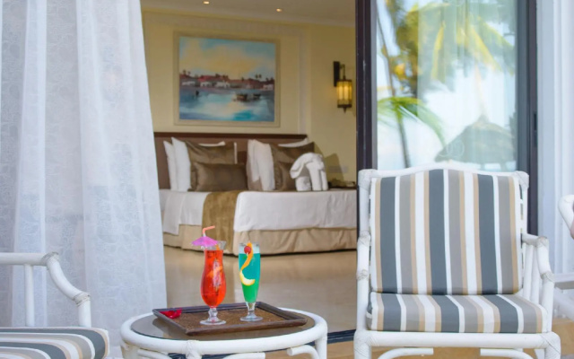 Sarova Whitesands Beach Resort Spa 4
