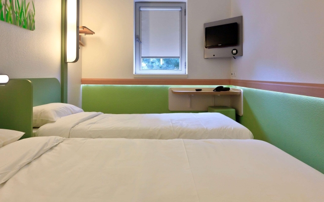 ibis budget Porto Gaia