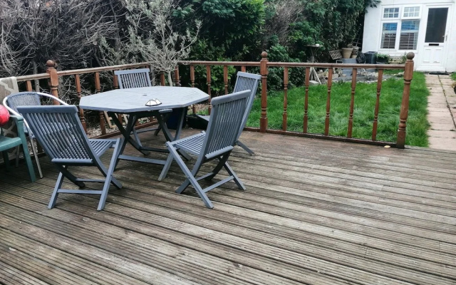 Lovely Studio in Twickenham