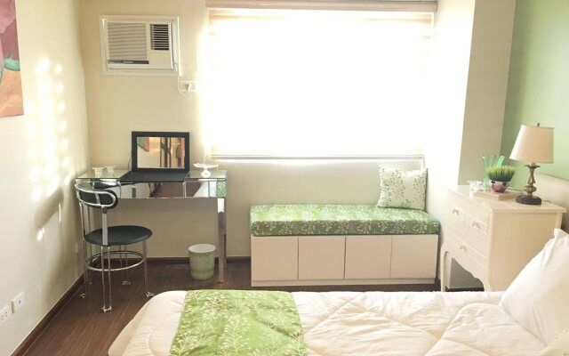 The Beacon Makati