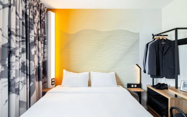B&B Hotel Cergy Saint-Christophe