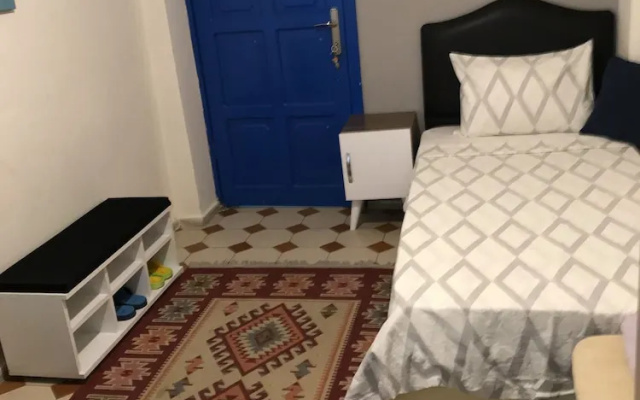 Grand Bazaar Goncu Apartment