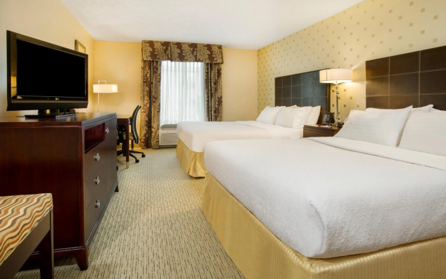Holiday Inn Bloomington-University Area by IHG