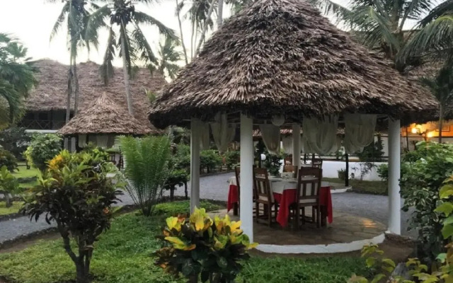 Ascot Residence 1 Bedroom Apartment