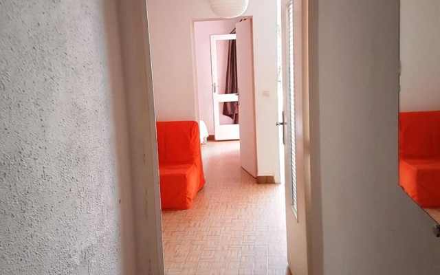 Apartment allee du Saoutadou