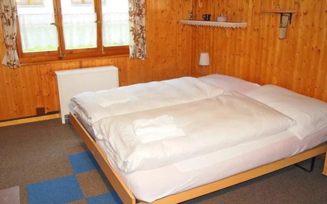Ferienchalet Sonne