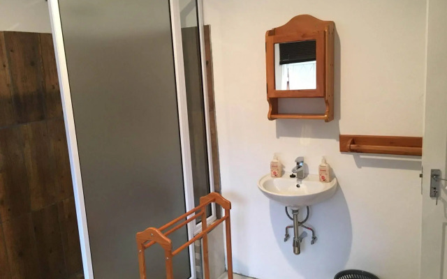 Sunbird Guest House