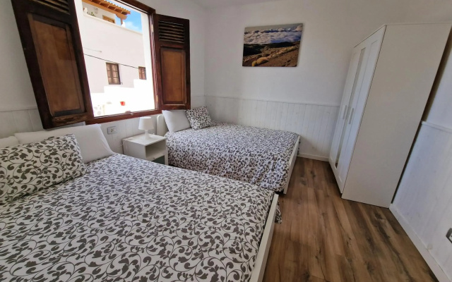 Casa Fa & Na Garachico