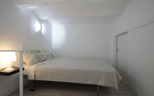 Duplex con , A/C, WiFi y Sofa Cama en Rafaela Ybarra