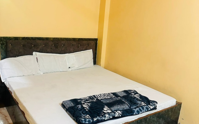 Rajoriya Residence