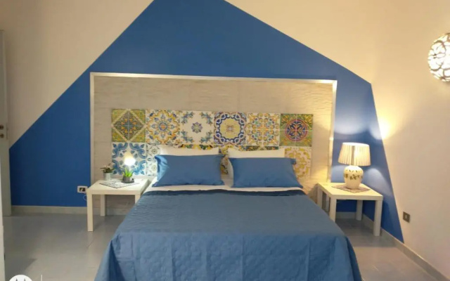 IDA S Apartament