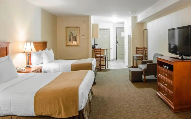 Quality Inn & Suites