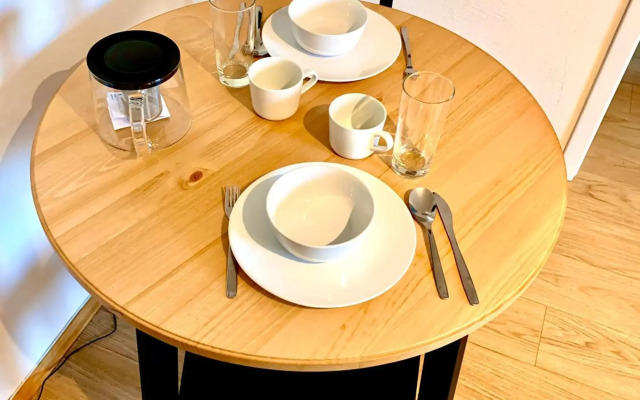 Elegant Contactless Apartment - by Nahuen Suites