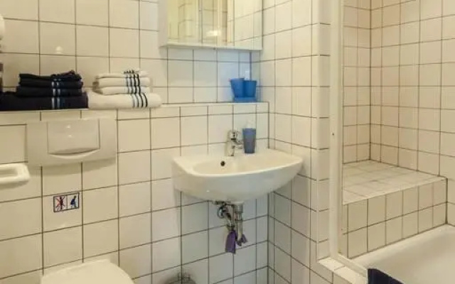 Ferienwohnungen Reetwinkel in Wieck