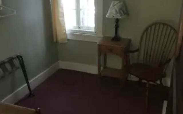 Wilderness Inn Bed and Breakfast