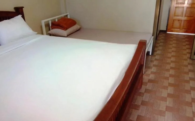 Ban Kaow Resort