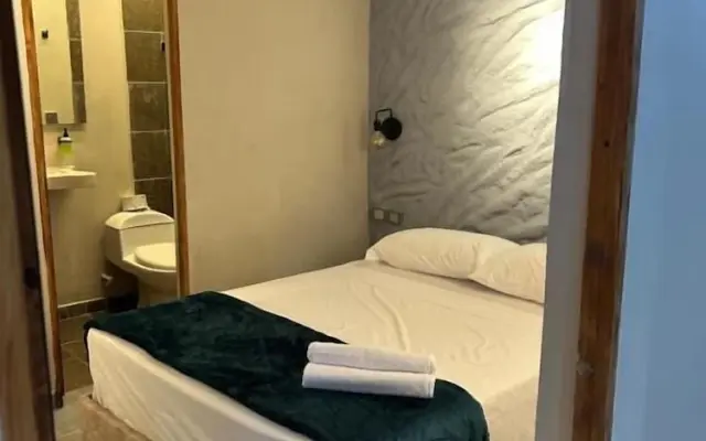 Hotel Kyros by 70