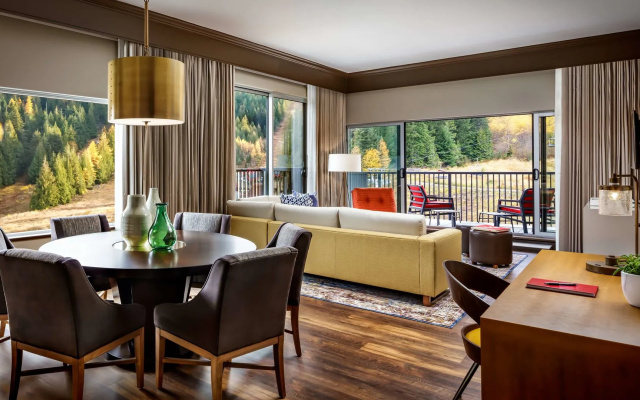 The Josie Hotel, Autograph Collection