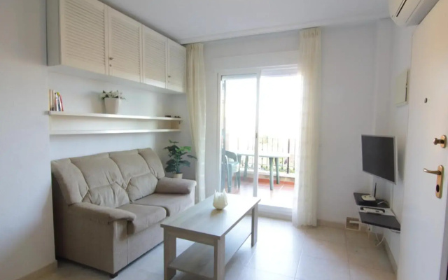 Appartement (Casa Nati)