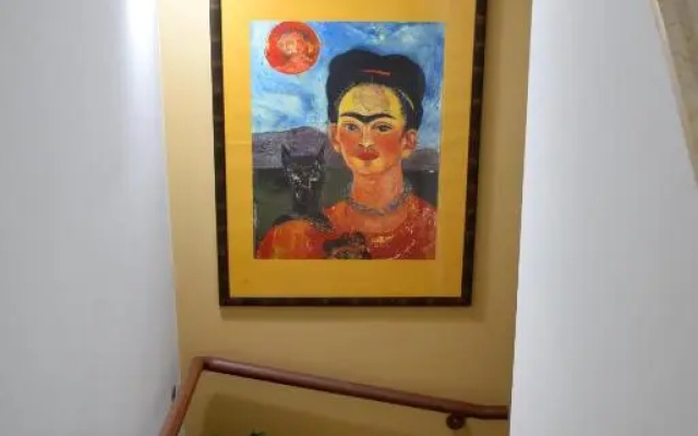 Journey House