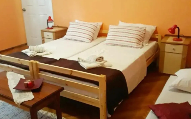 Apartment Hotspot