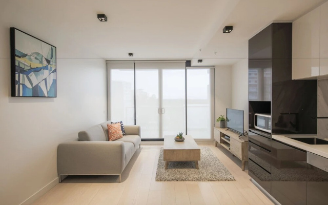 Wisdom Apartments in Doncaster