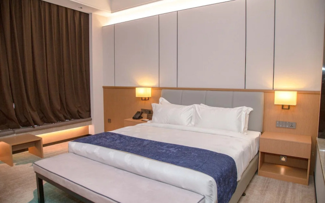 LC International Hotel