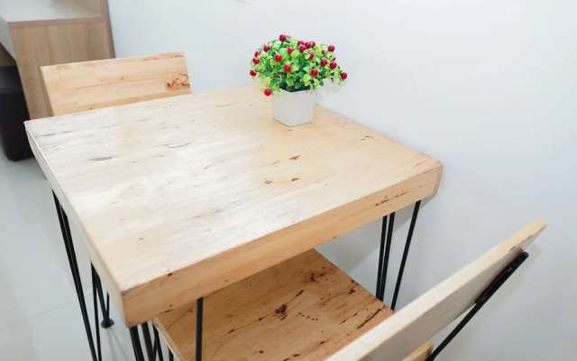Pearl Place Serviced Apartment Bangkok
