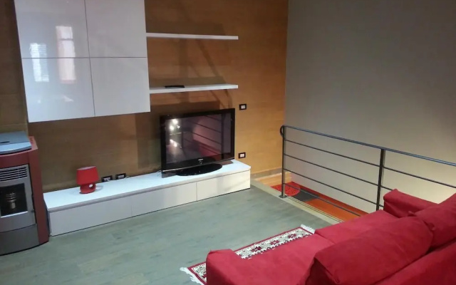 Bed & Breakfast Cavallino Rampante