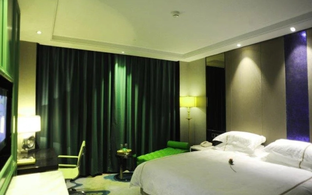 Joy Hotel