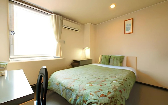 Hotel Aurum Hita
