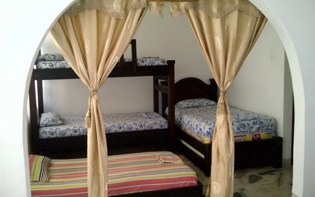 Colombian Home Hostel Cali