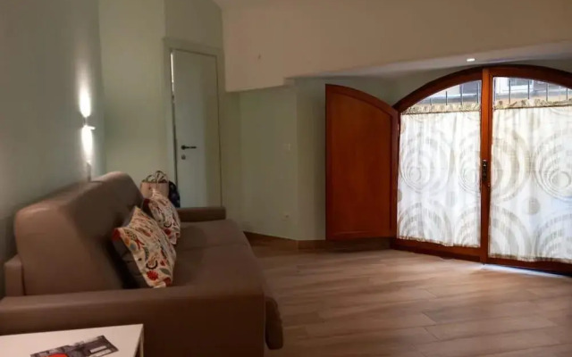 Ramaglianti Apartment